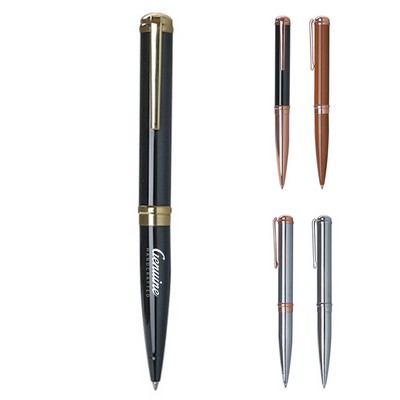 Classic Ballpoint Pen
