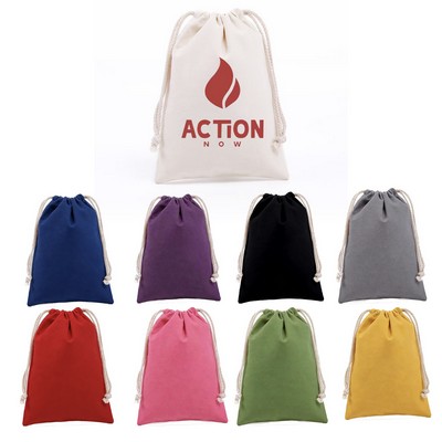 Drawstring Storage Bag