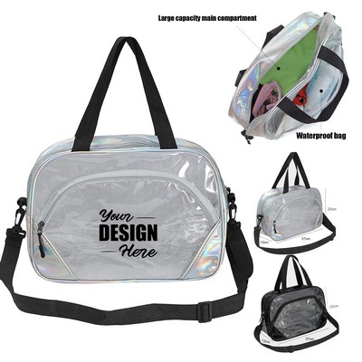 Waterproof Travel Toiletry Bag