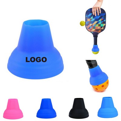 MOQ 50 Pickleball Ball Collecto