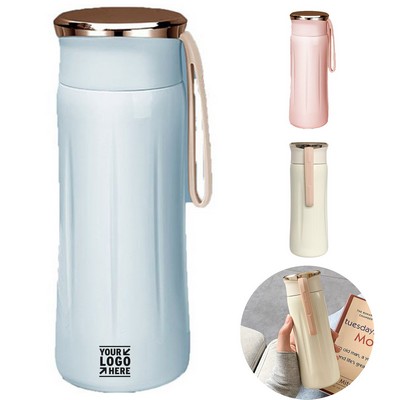 Stainless Steel Insulated Travel Cup