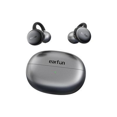 EarFun Clip - Black