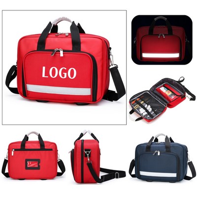 First Aid Kit Bag