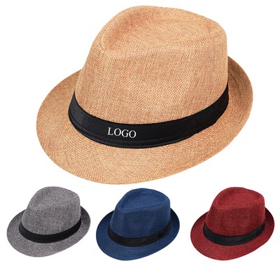 Fedora Hat