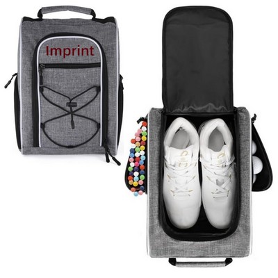 Golf Shoe Bag
