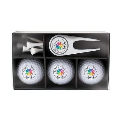 Revo Golf Combo Box