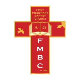 Car Magnet - Cross