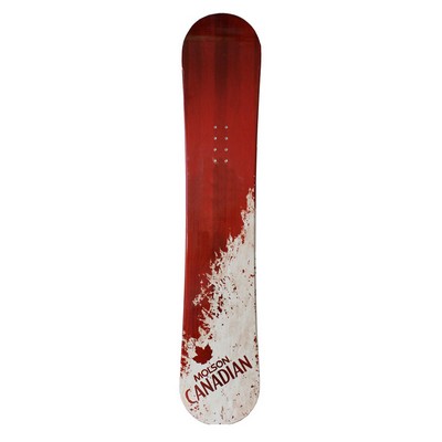 Snowboard