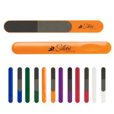 Ultra-Groom Nail File