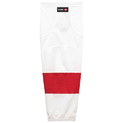 Detroit Pro Series Home Socks