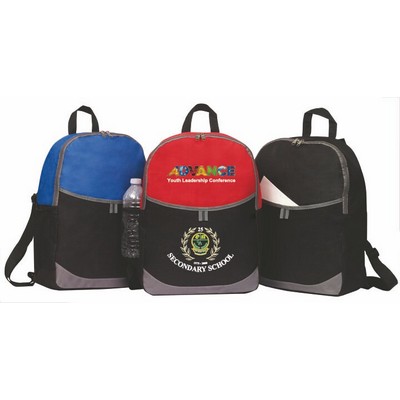 Standard School Backpack