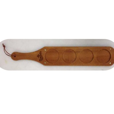 Flight Tray Paddles