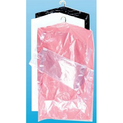 Garment Bags On The Roll (21"x3"x40") PLAIN BAGS