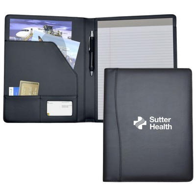 Letter Size Portfolio