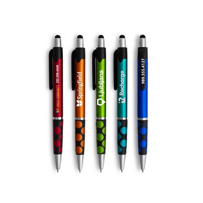 iMadeline Stylus Click Pen