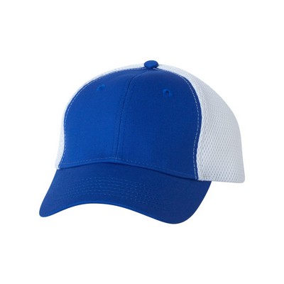 Valucap™ Spacer Mesh Back Cap