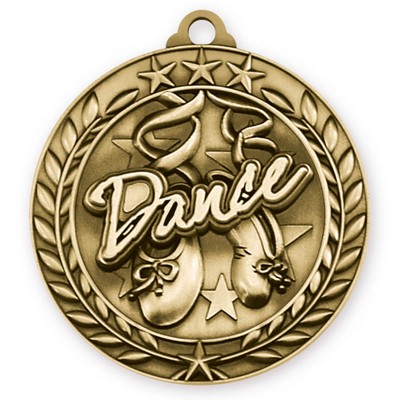 3D Sports & Academic Medal/Dance