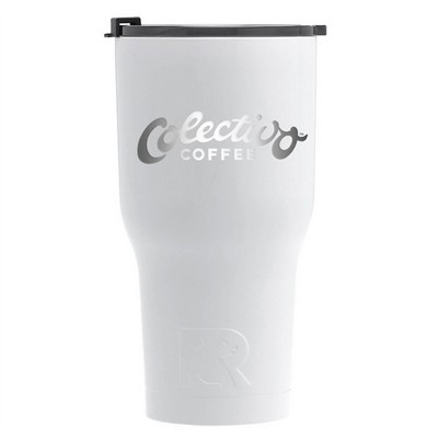Engraved RTIC 30 Oz. Stainless Steel Tumblers