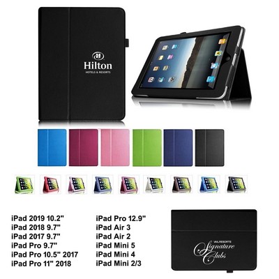 iBank ® Leatherette Case compatible with iPad Air 3 2019 / Pro 10.5''