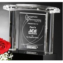 Vanessa Award 7"