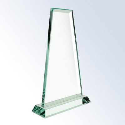 Jade Glass Tower