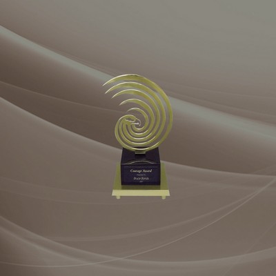 Winged Eagle Award