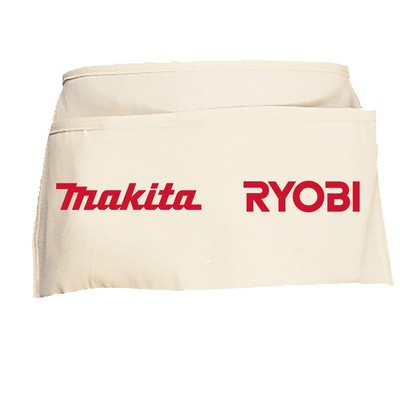 Poly Web Waist Apron