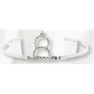 Tiara 1 3/4"