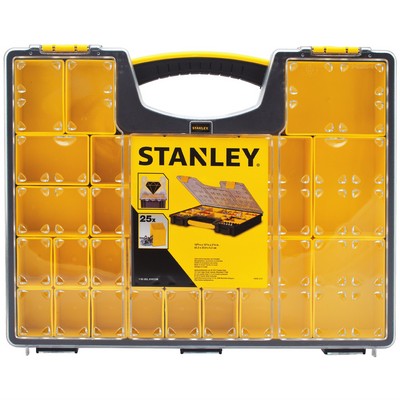 Stanley® Tools Professional Organizer