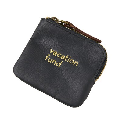 Sonoma Earbud/Jewelry Pouch