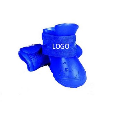 Pet Paw Protectors