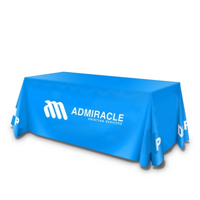 6' Standard Tablecloth