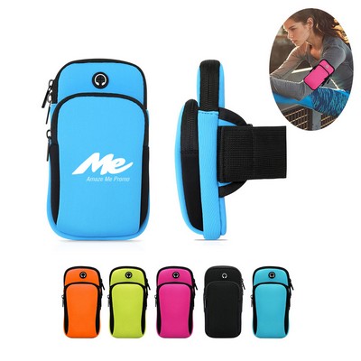 Sports Arm Band Bag