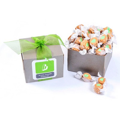 Salt Water Taffy Caramel Apple Candy Carton