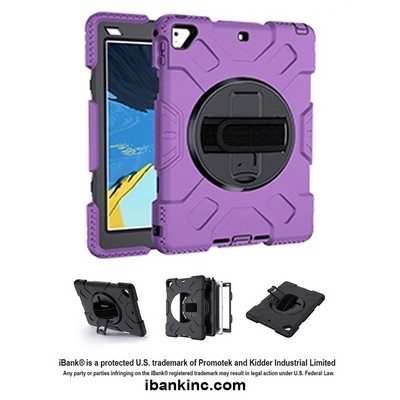 iBank ® Shockproof Case compatible with iPad 10.2" 9th/8th/7th, 2021,2020,2019 Gen