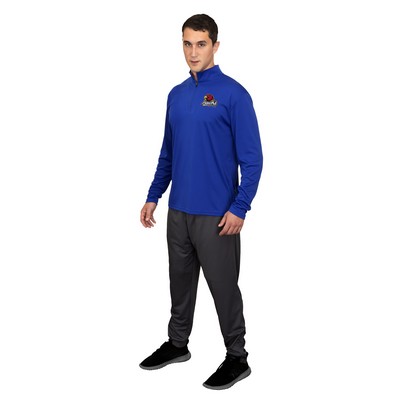 C2 1/4 Zip Pullover