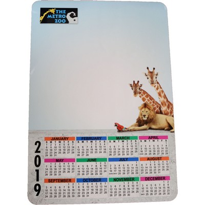 EZ STIK™ Smooth with Dry Erase (Adhesive Graphic) 12"x36"