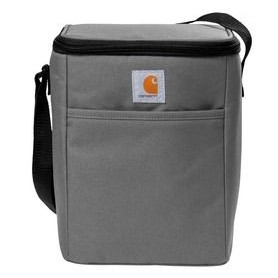 Carhartt® Vertical 12-Can Cooler.