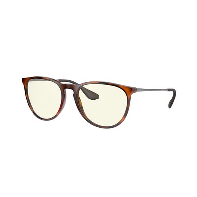 Ray-Ban® Blue-Light Clear Erika Sunglasses