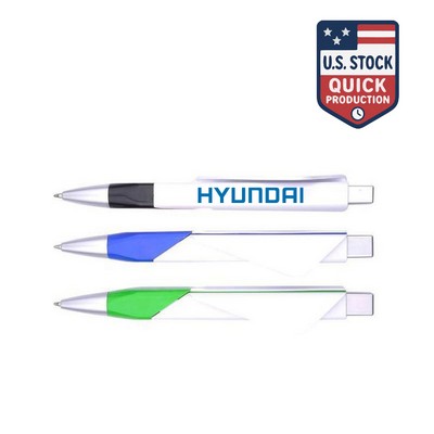 Business Card Pen