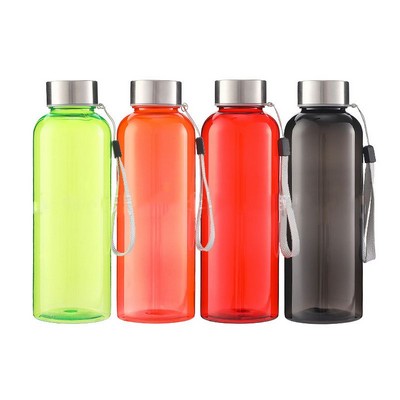 17 Oz. Bottle