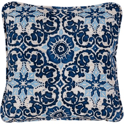 Toss Pillow Outdoor Furniture