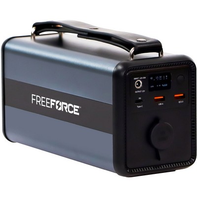 Power Packs