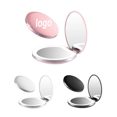 Mini Vanity Mirror