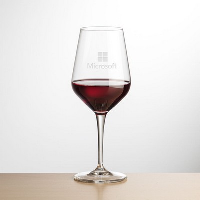 Germain Wine - Deep Etch