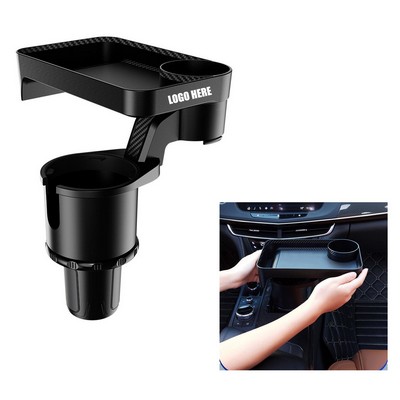 Car Tray