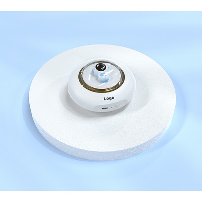 Pocket Warmer 2" 1 Electric Hand Warmer Power Bank