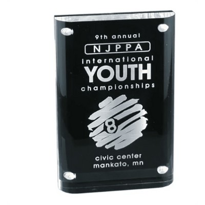 Magnetic Acrylic Award