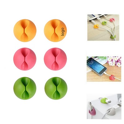 Cable Clips Desk Cable Drop Desk Wire Clips