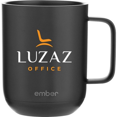 10 oz Ember Mug² (Matte Black)